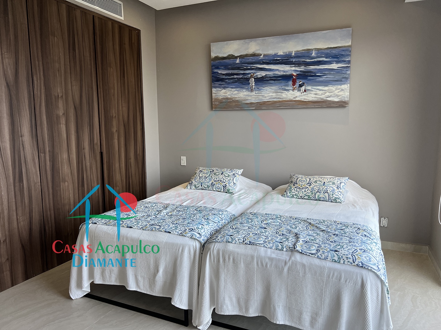 La Isla Emerald G 10 - Recámara cuatro 4